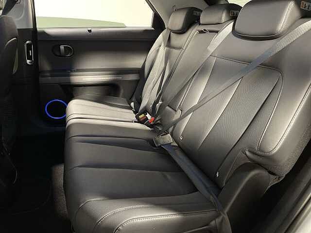 Hyundai IONIQ 5 168kW Ultimate 84 kWh 5dr Auto 1(2024) Grey