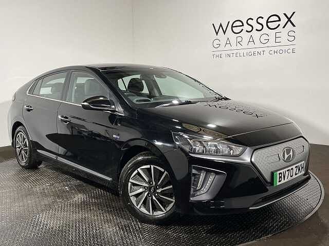 Hyundai IONIQ 100kW Premium 38kWh 5dr Auto