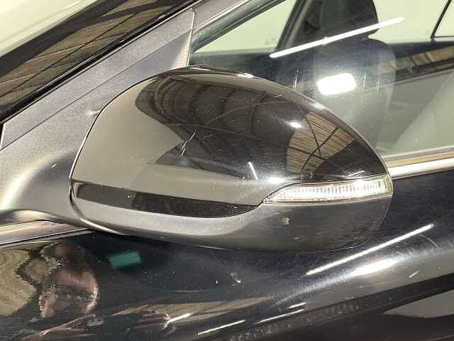 Hyundai IONIQ 100kW Premium 38kWh 5dr Auto