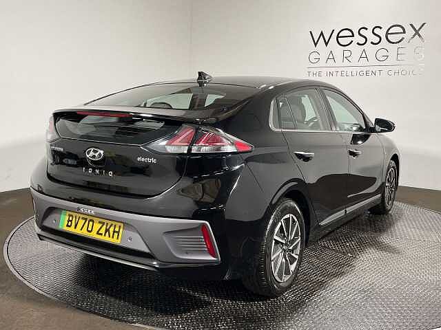Hyundai IONIQ 100kW Premium 38kWh 5dr Auto