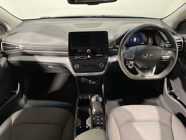 Hyundai IONIQ 100kW Premium 38kWh 5dr Auto