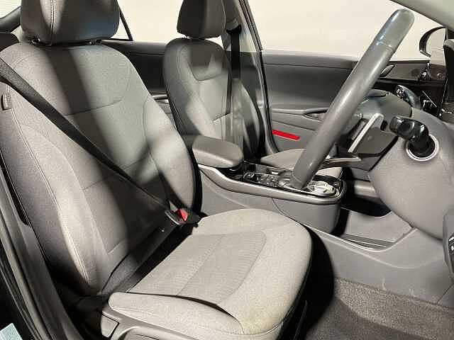 Hyundai IONIQ 100kW Premium 38kWh 5dr Auto