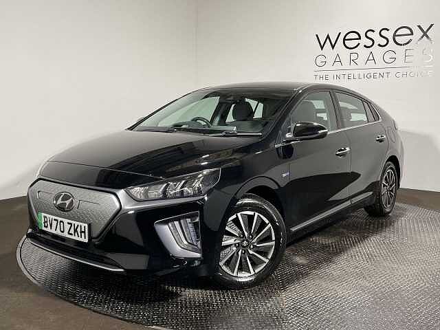 Hyundai IONIQ 100kW Premium 38kWh 5dr Auto