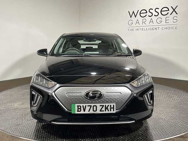 Hyundai IONIQ 100kW Premium 38kWh 5dr Auto