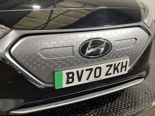 Hyundai IONIQ 100kW Premium 38kWh 5dr Auto