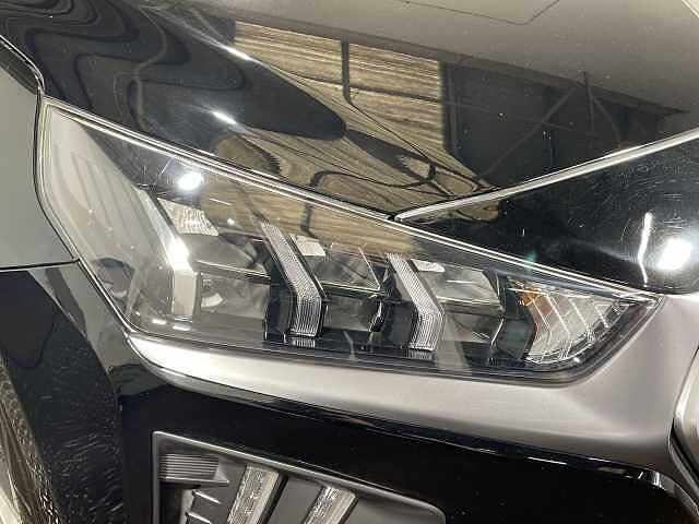 Hyundai IONIQ 100kW Premium 38kWh 5dr Auto