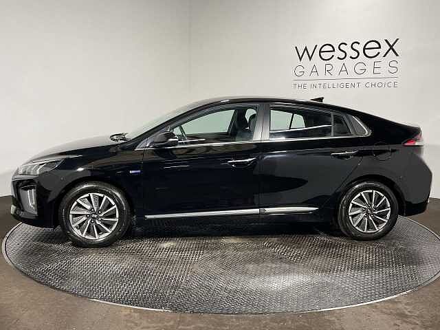 Hyundai IONIQ 100kW Premium 38kWh 5dr Auto