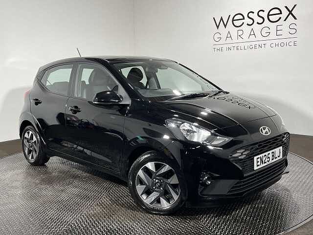 1.0 [63] Advance 5dr Auto [Nav]