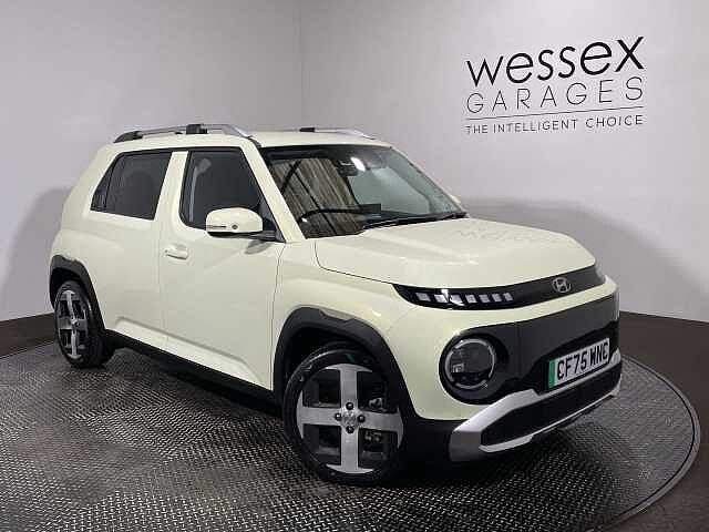 85kW 02 49kWh 5dr Auto