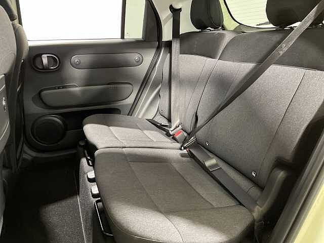 Hyundai INSTER 85kW 02 49kWh 5dr Auto Beige