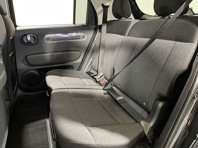 Hyundai INSTER 85kW 02 49kWh 5dr Auto Black