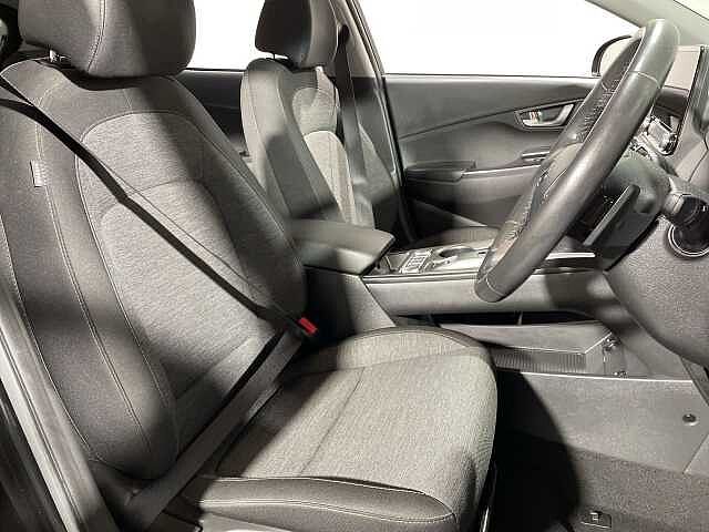 Hyundai KONA 150kW Premium 64kWh 5dr Auto Black