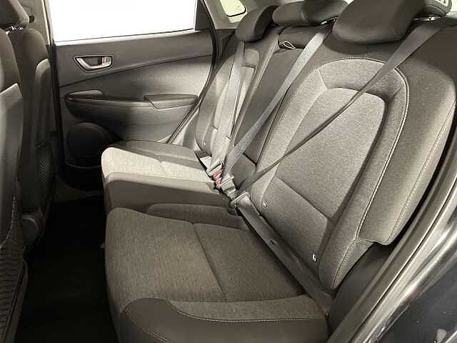 Hyundai KONA 150kW Premium 64kWh 5dr Auto Black