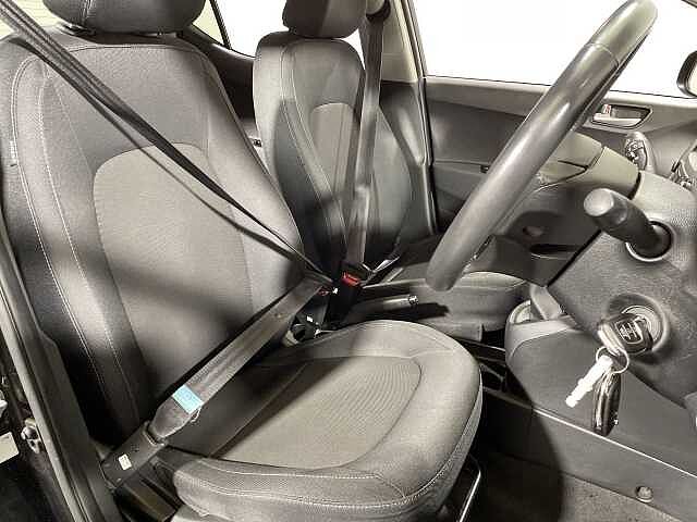 Hyundai i10 1.0 Premium 5dr