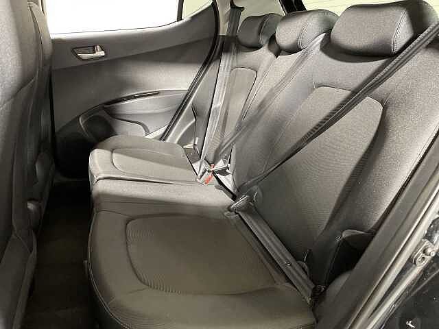 Hyundai i10 1.0 Premium 5dr