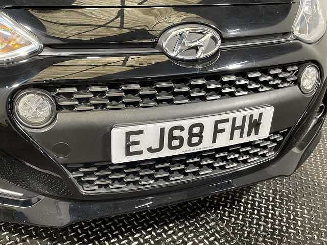 Hyundai i10 1.0 Premium 5dr