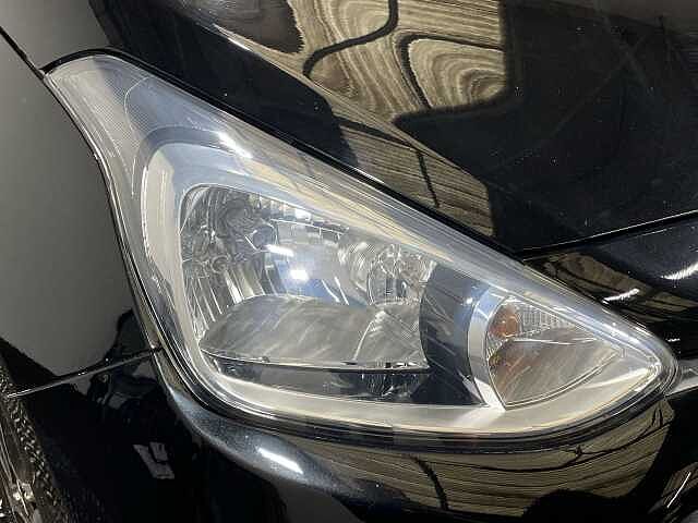 Hyundai i10 1.0 Premium 5dr