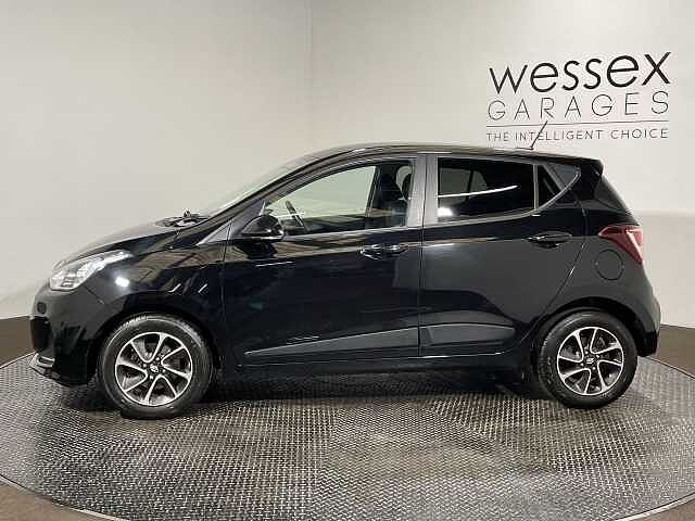 Hyundai i10 1.0 Premium 5dr