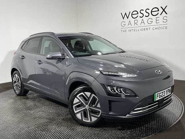 150kW Premium 64kWh 5dr Auto