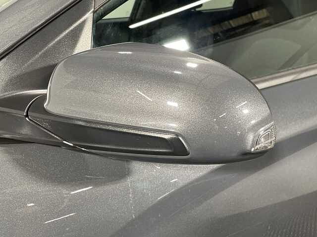 Hyundai KONA 150kW Premium 64kWh 5dr Auto Grey