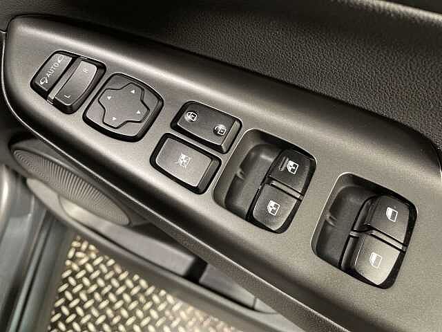 Hyundai KONA 150kW Premium 64kWh 5dr Auto Grey
