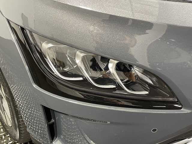 Hyundai KONA 150kW Premium 64kWh 5dr Auto Grey