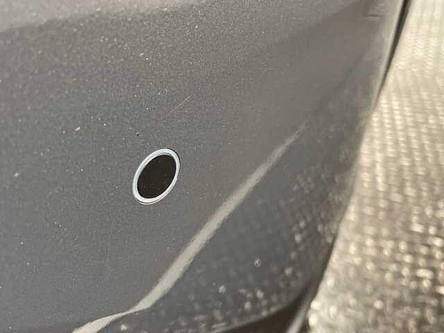Hyundai KONA 150kW Premium 64kWh 5dr Auto Grey