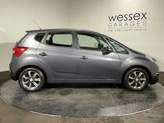 Hyundai Ix20 1.6 SE Nav 5dr
