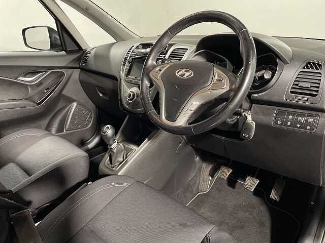 Hyundai Ix20 1.6 SE Nav 5dr