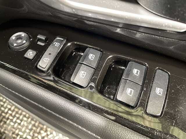 Hyundai TUCSON 1.6 TGDi SE Connect 5dr 2WD Grey