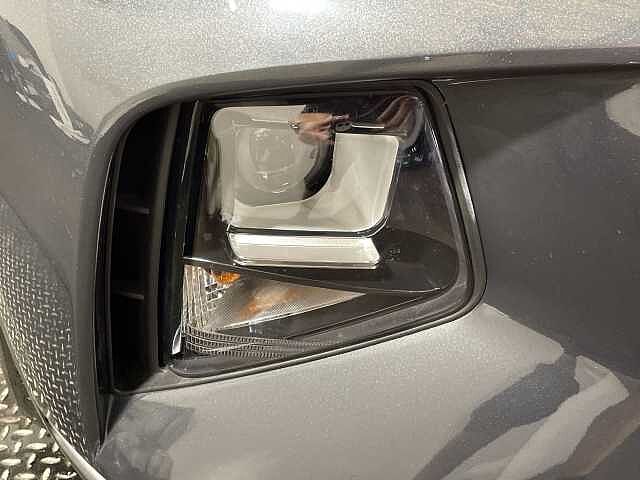 Hyundai TUCSON 1.6 TGDi SE Connect 5dr 2WD Grey