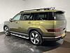 Hyundai SANTA FE 1.6 TGDi Plug-in Hybrid Ultimate 5dr 4WD Auto Green