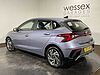 Hyundai I20 Advance T-Gdi Auto Blue