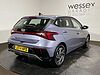 Hyundai I20 Advance T-Gdi Auto Blue