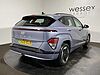 Hyundai KONA 160kW Advance 65kWh 5dr Auto 2(2023) Blue