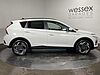 Hyundai BAYON Ultimate T-Gdi Auto White