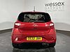 Hyundai I10 1.0 T-GDi N Line 5dr 4(2020) Red