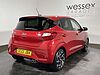 Hyundai I10 1.0 T-GDi N Line 5dr 4(2020) Red
