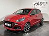 Hyundai I10 1.0 T-GDi N Line 5dr 4(2020) Red