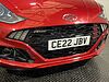 Hyundai I10 1.0 T-GDi N Line 5dr 4(2020) Red