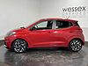 Hyundai I10 1.0 T-GDi N Line 5dr 4(2020) Red