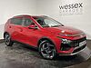 Hyundai BAYON Ultimate T-Gdi Red
