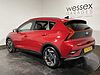 Hyundai BAYON Ultimate T-Gdi Red