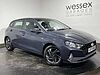 Hyundai I20 1.0T GDi 48V MHD SE Connect 5dr 4(2020) Grey