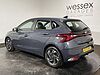 Hyundai I20 1.0T GDi 48V MHD SE Connect 5dr 4(2020) Grey