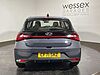 Hyundai I20 1.0T GDi 48V MHD SE Connect 5dr 4(2020) Grey
