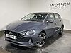Hyundai I20 1.0T GDi 48V MHD SE Connect 5dr 4(2020) Grey