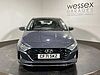 Hyundai I20 1.0T GDi 48V MHD SE Connect 5dr 4(2020) Grey