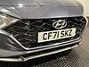 Hyundai I20 1.0T GDi 48V MHD SE Connect 5dr 4(2020) Grey