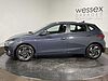 Hyundai I20 1.0T GDi 48V MHD SE Connect 5dr 4(2020) Grey